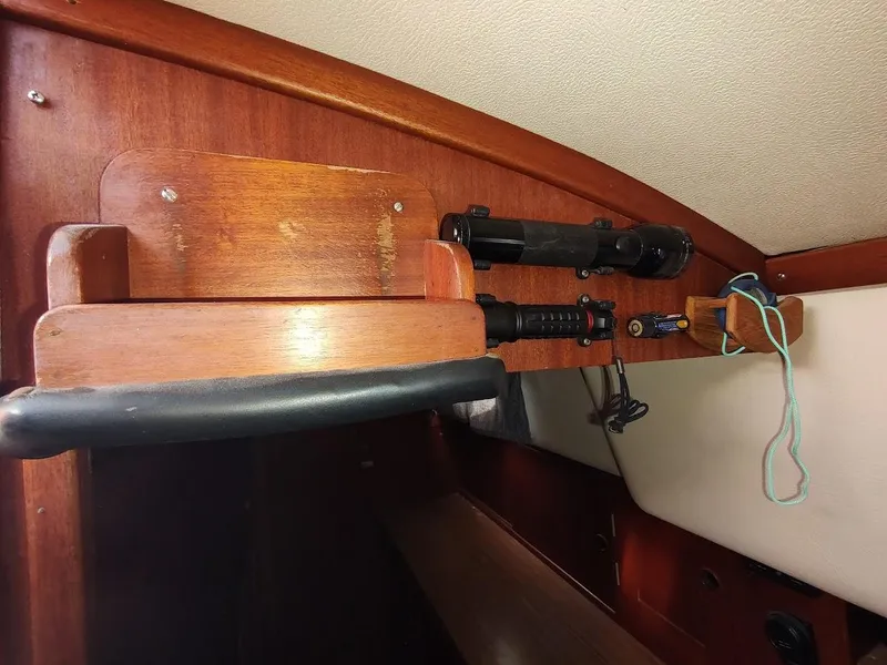 Slide: The Image of Hallberg-Rassy 41 1977 - 111