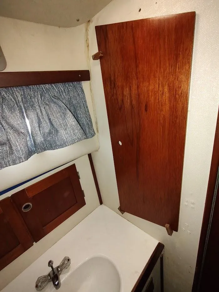 Slide: The Image of Hallberg-Rassy 41 1977 - 140