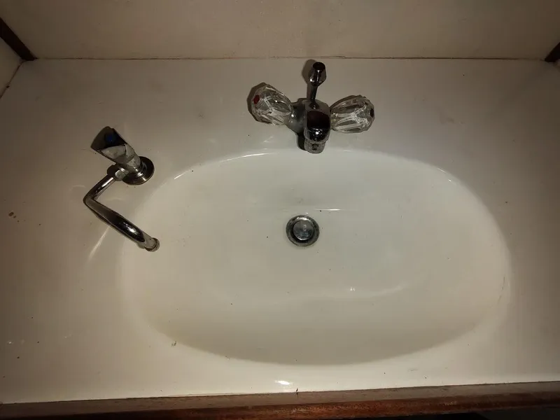 Slide: The Image of Hallberg-Rassy 41 1977 - 141