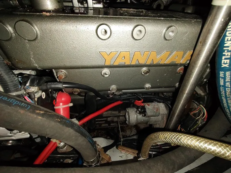 Slide: The Image of Hallberg-Rassy 41 1977 - 149