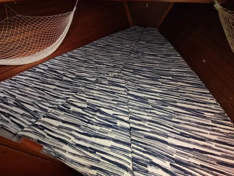 Slide: The Image of Hallberg-Rassy 41 1977 - 63