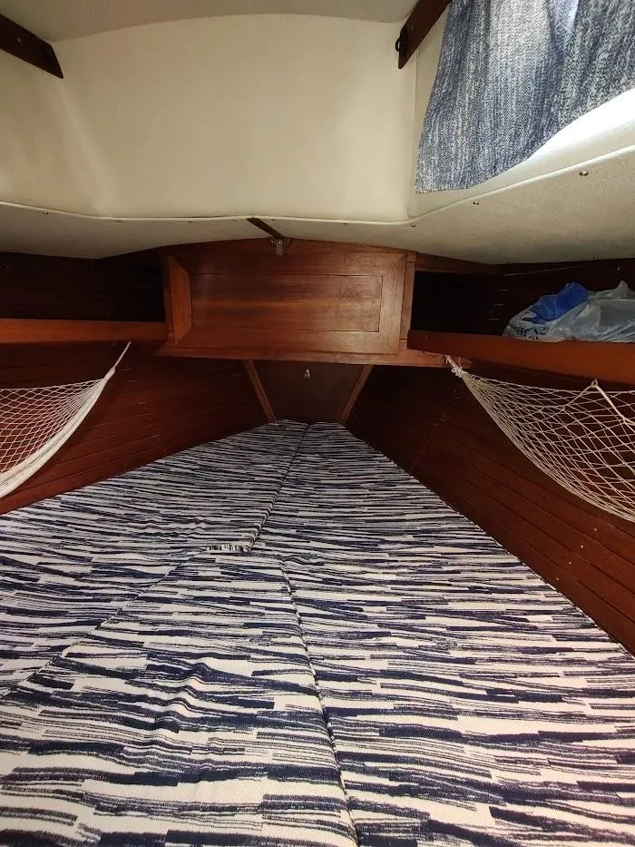 Slide: The Image of Hallberg-Rassy 41 1977 - 65