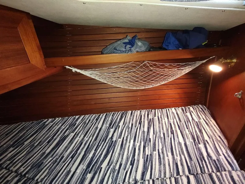 Slide: The Image of Hallberg-Rassy 41 1977 - 66