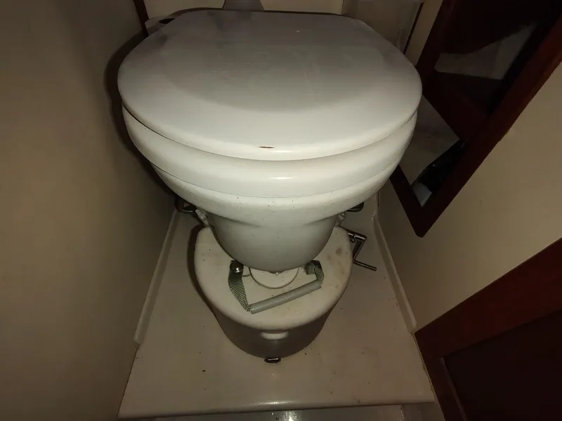 Slide: The Image of Hallberg-Rassy 41 1977 - 75