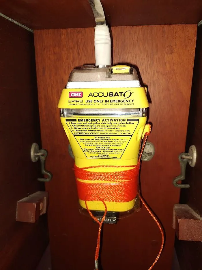 Slide: The Image of Hallberg-Rassy 41 1977 - 76