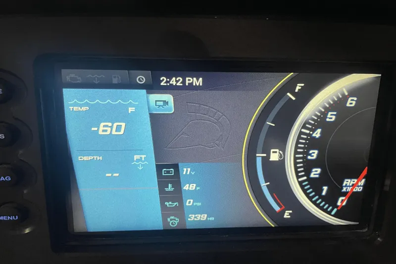 Slide: The Image of Centurion Ri257 2020 - 24