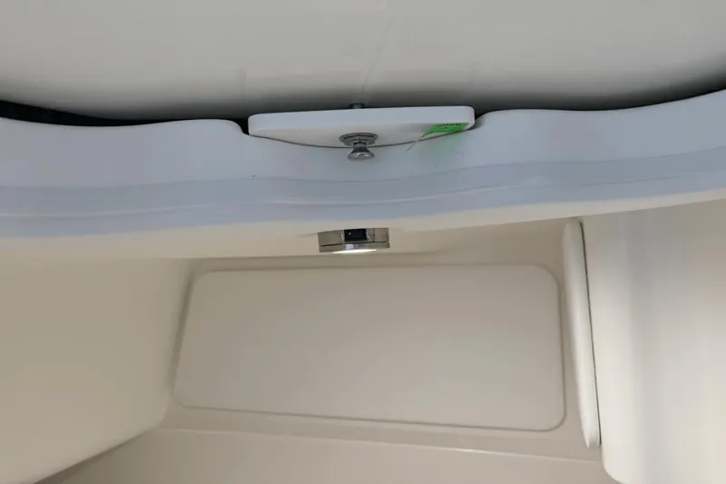 Slide: The Image of Sea Ray SDX 230 Outboard 2026 - 62