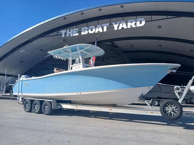 Slide: The Image of Sea Hunt Gamefish 30 2016 - 2