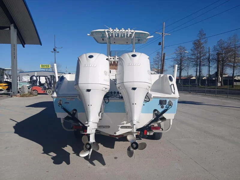 Slide: The Image of Sea Hunt Gamefish 30 2016 - 4