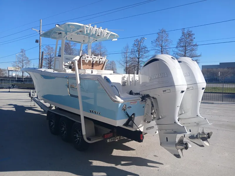 Slide: The Image of Sea Hunt Gamefish 30 2016 - 5