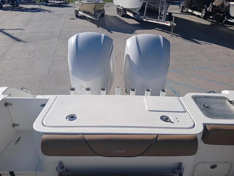 Slide: The Image of Sea Hunt Gamefish 30 2016 - 9