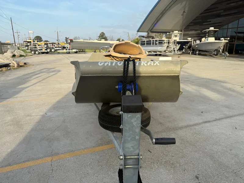 Slide: The Image of Gator Trax 17 2012 - 11