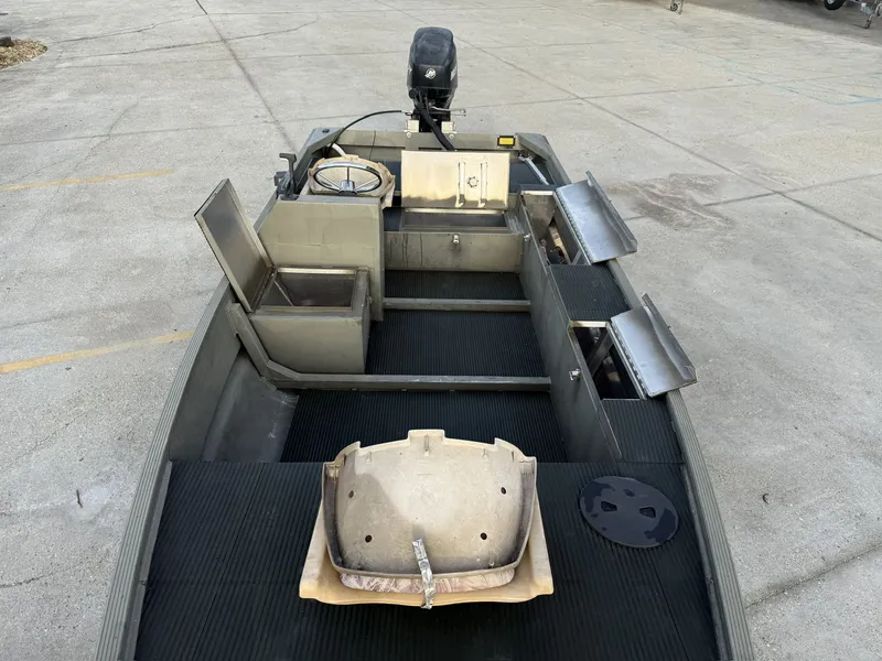 Slide: The Image of Gator Trax 17 2012 - 7