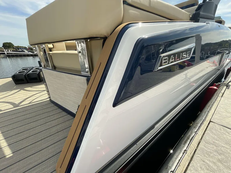 Slide: The Image of Balise HORIZON 24C 2025 - 405