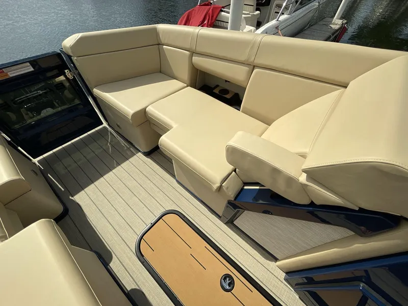 Slide: The Image of Balise HORIZON 24C 2025 - 411