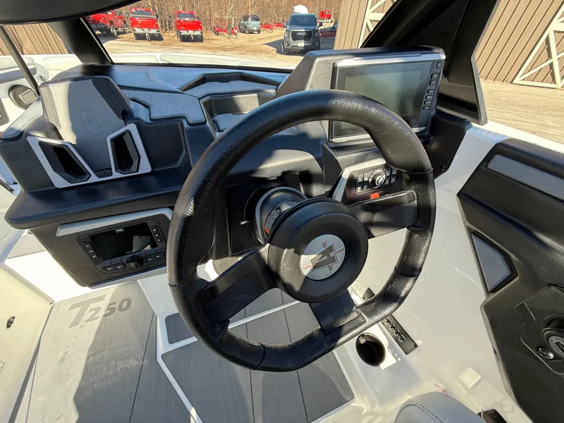 Slide: The Image of Axis T250 2025 - 659