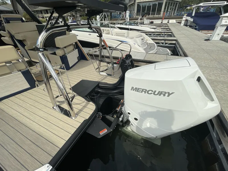 Slide: The Image of Balise HORIZON 24C 2025 - 399