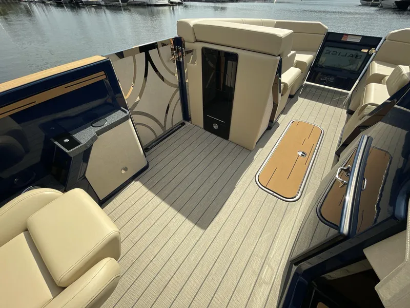 Slide: The Image of Balise HORIZON 24C 2025 - 413