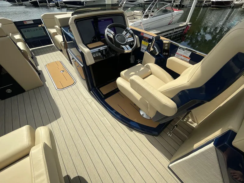 Slide: The Image of Balise HORIZON 24C 2025 - 426