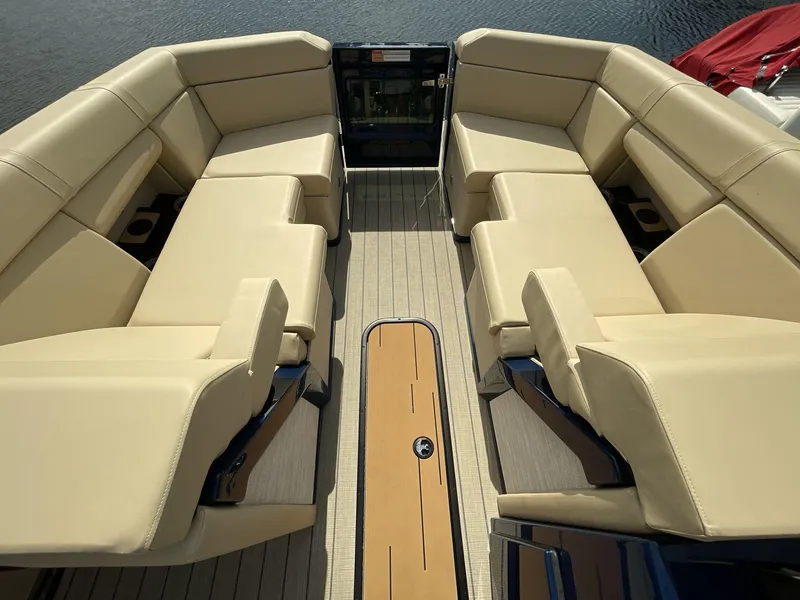 Slide: The Image of Balise HORIZON 24C 2025 - 438