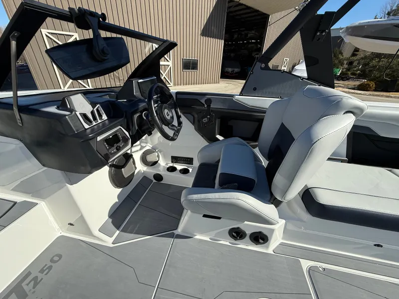 Slide: The Image of Axis T250 2025 - 534