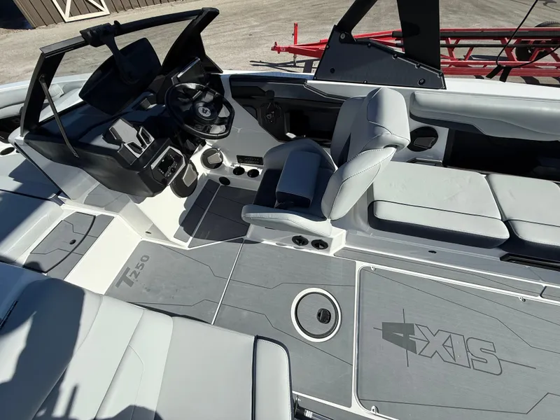 Slide: The Image of Axis T250 2025 - 574