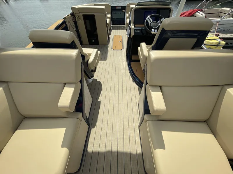 Slide: The Image of Balise HORIZON 24C 2025 - 395