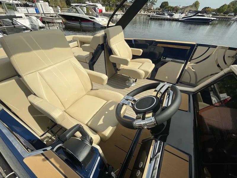 Slide: The Image of Balise HORIZON 24C 2025 - 415