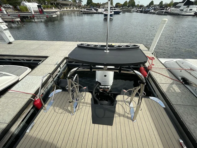 Slide: The Image of Balise HORIZON 24C 2025 - 424