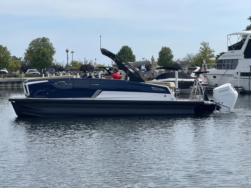 Slide: The Image of Balise HORIZON 24C 2025 - 425