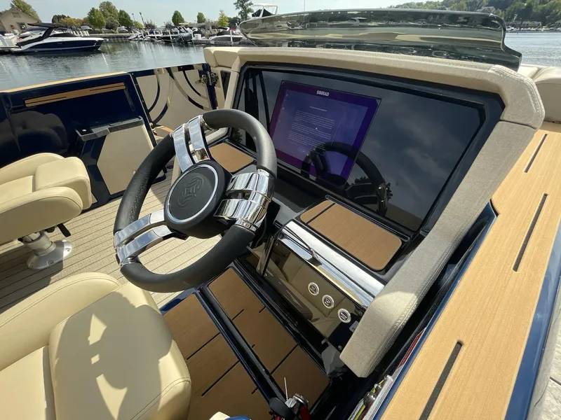 Slide: The Image of Balise HORIZON 24C 2025 - 463