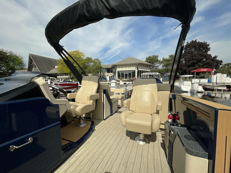 Slide: The Image of Balise HORIZON 24C 2025 - 477