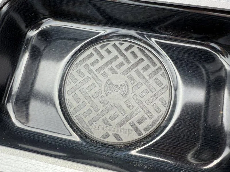 Slide: The Image of Harris GRAND MARINER 250 SLDH 2025 - 14