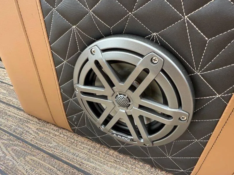 Slide: The Image of Harris GRAND MARINER 250 SLDH 2025 - 17