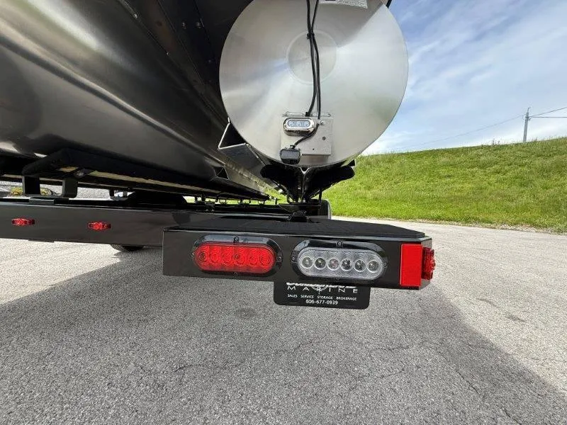 Slide: The Image of Harris GRAND MARINER 250 SLDH 2025 - 55