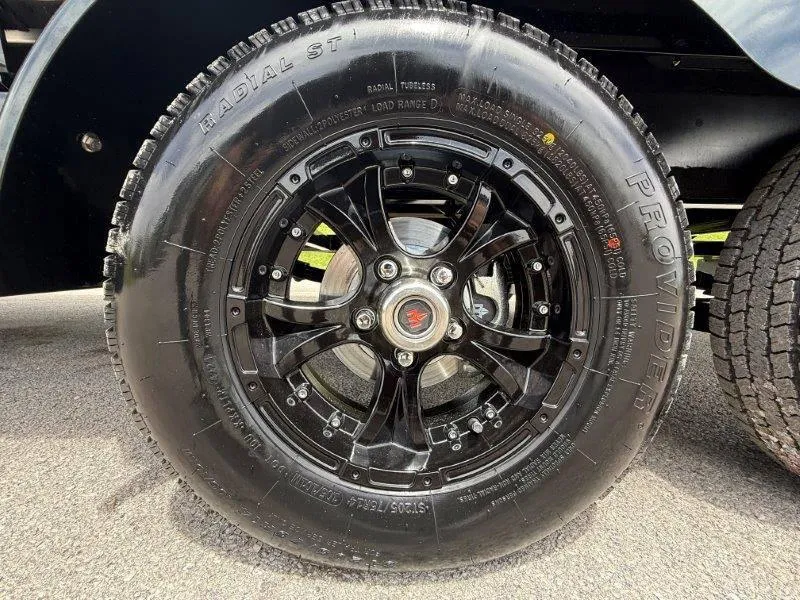 Slide: The Image of Harris GRAND MARINER 250 SLDH 2025 - 56