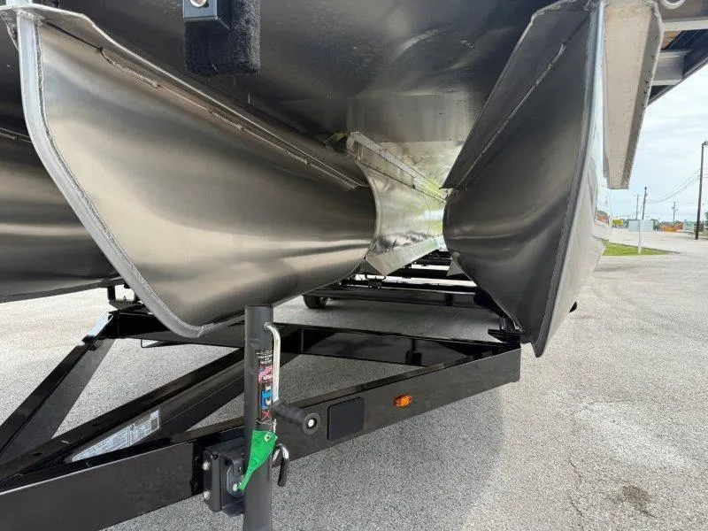 Slide: The Image of Harris GRAND MARINER 250 SLDH 2025 - 65