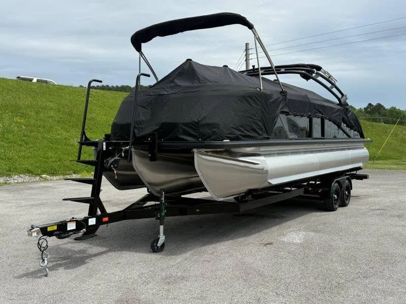 Slide: The Image of Harris GRAND MARINER 250 SLDH 2025 - 69