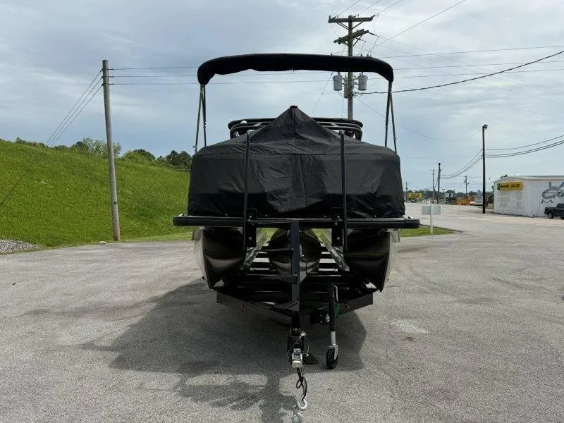 Slide: The Image of Harris GRAND MARINER 250 SLDH 2025 - 70