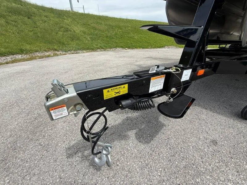 Slide: The Image of Harris GRAND MARINER 250 SLDH 2025 - 71