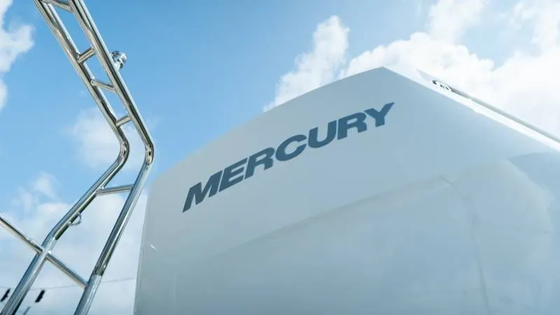 Slide: The Image of Harris Grand Mariner 250 SLDH 2025 - 12