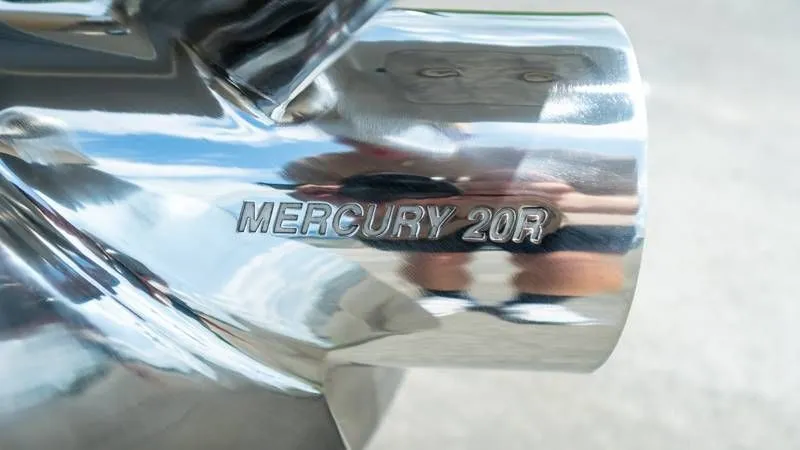 Slide: The Image of Harris Grand Mariner 250 SLDH 2025 - 18