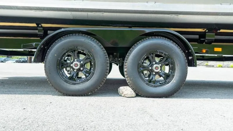 Slide: The Image of Harris Grand Mariner 250 SLDH 2025 - 19