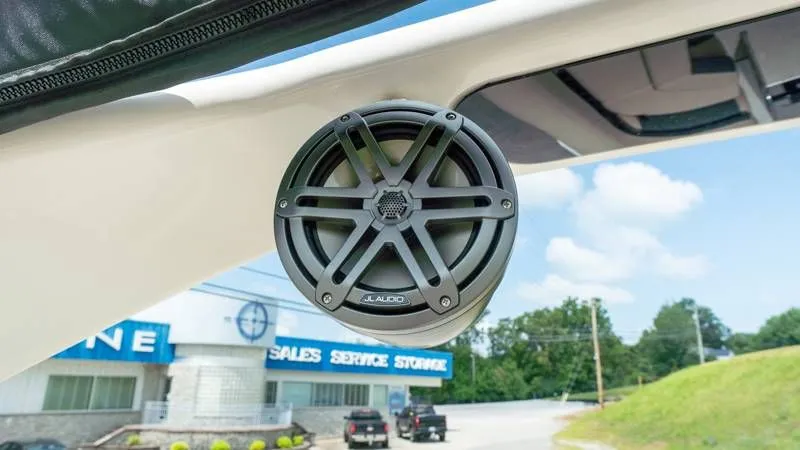 Slide: The Image of Harris Grand Mariner 250 SLDH 2025 - 42