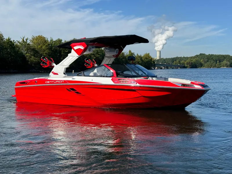 Centurion Ri230 2025 for Sale | MarineSource