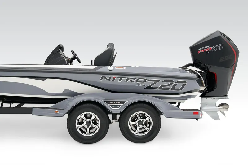 Slide: The Image of Nitro Z20 XL 2025 - 67