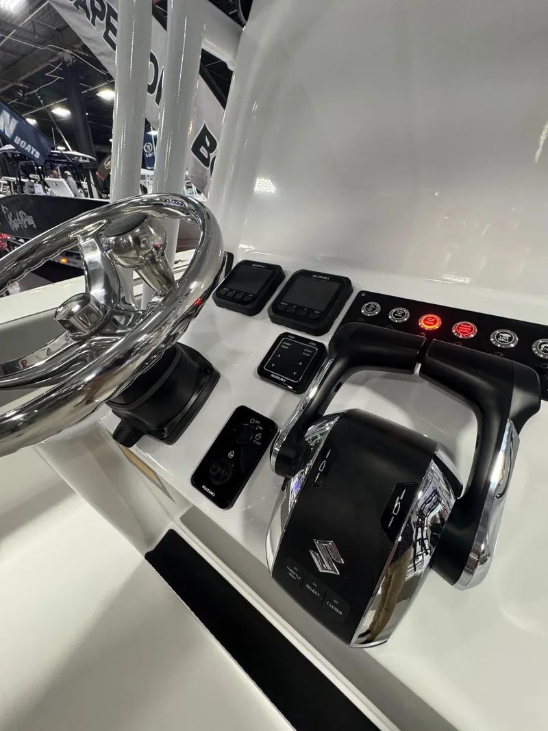 Slide: The Image of Cape Horn 28 XS 2025 - 50