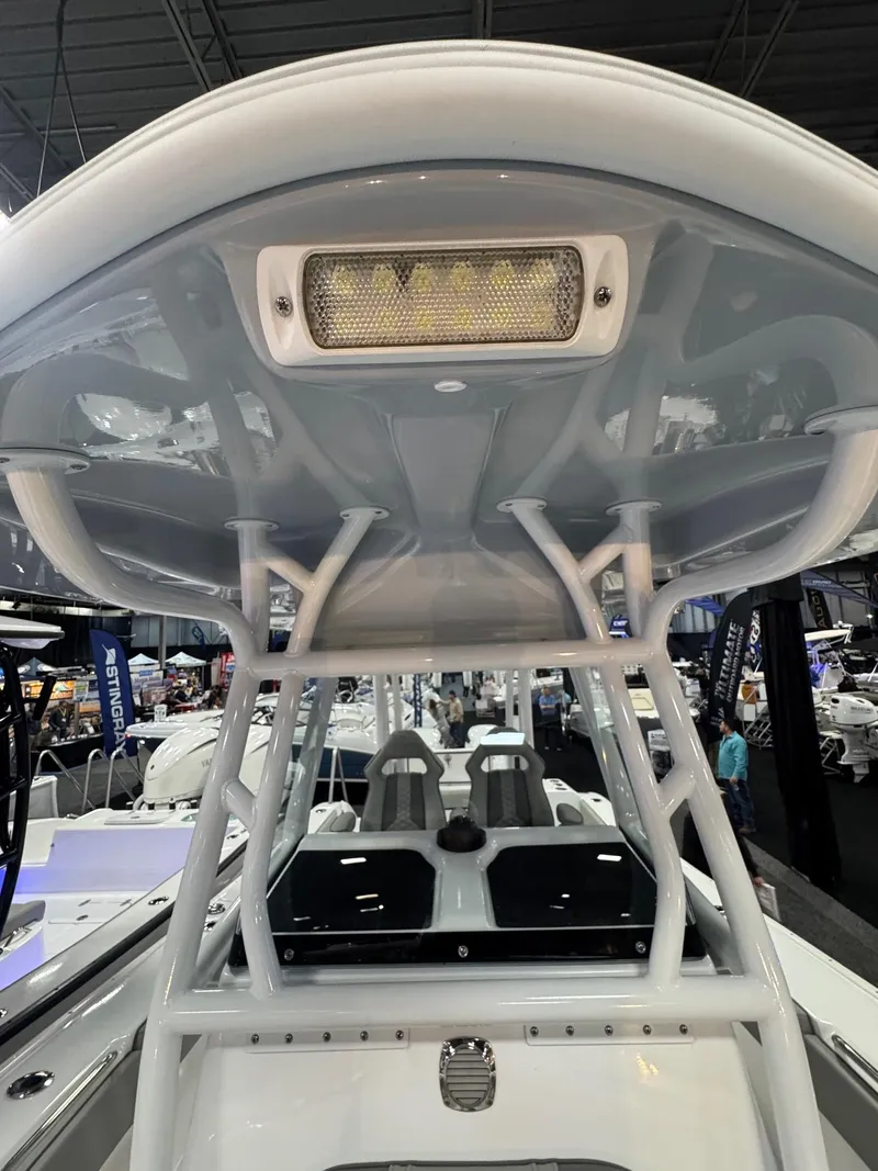 Slide: The Image of Cape Horn 28 XS 2025 - 52