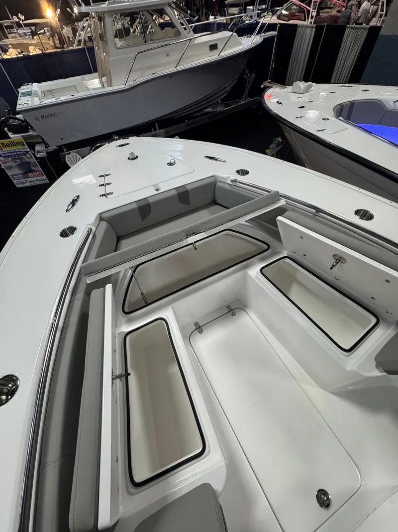 Slide: The Image of Cape Horn 28 XS 2025 - 53