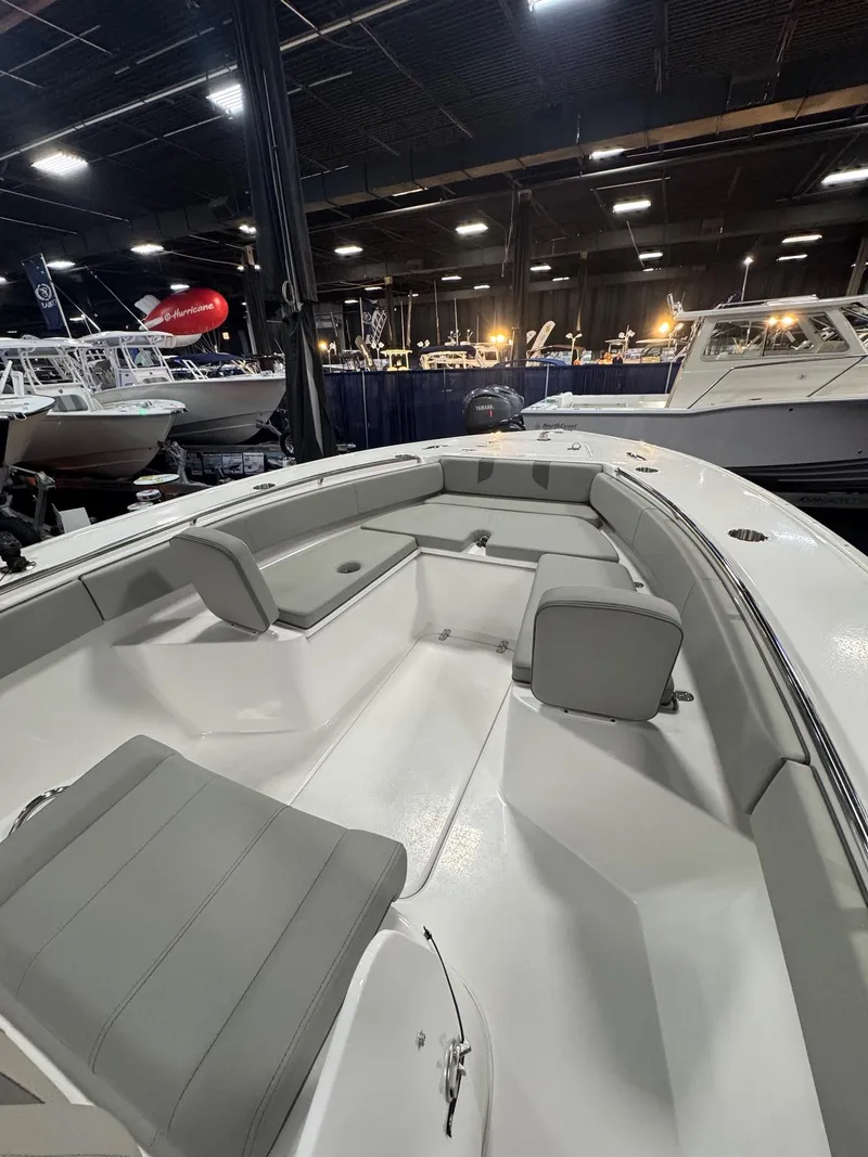 Slide: The Image of Cape Horn 28 XS 2025 - 56